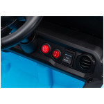 Elektrické autíčko Jeep Rubicon DK-JWR558 24V - modré